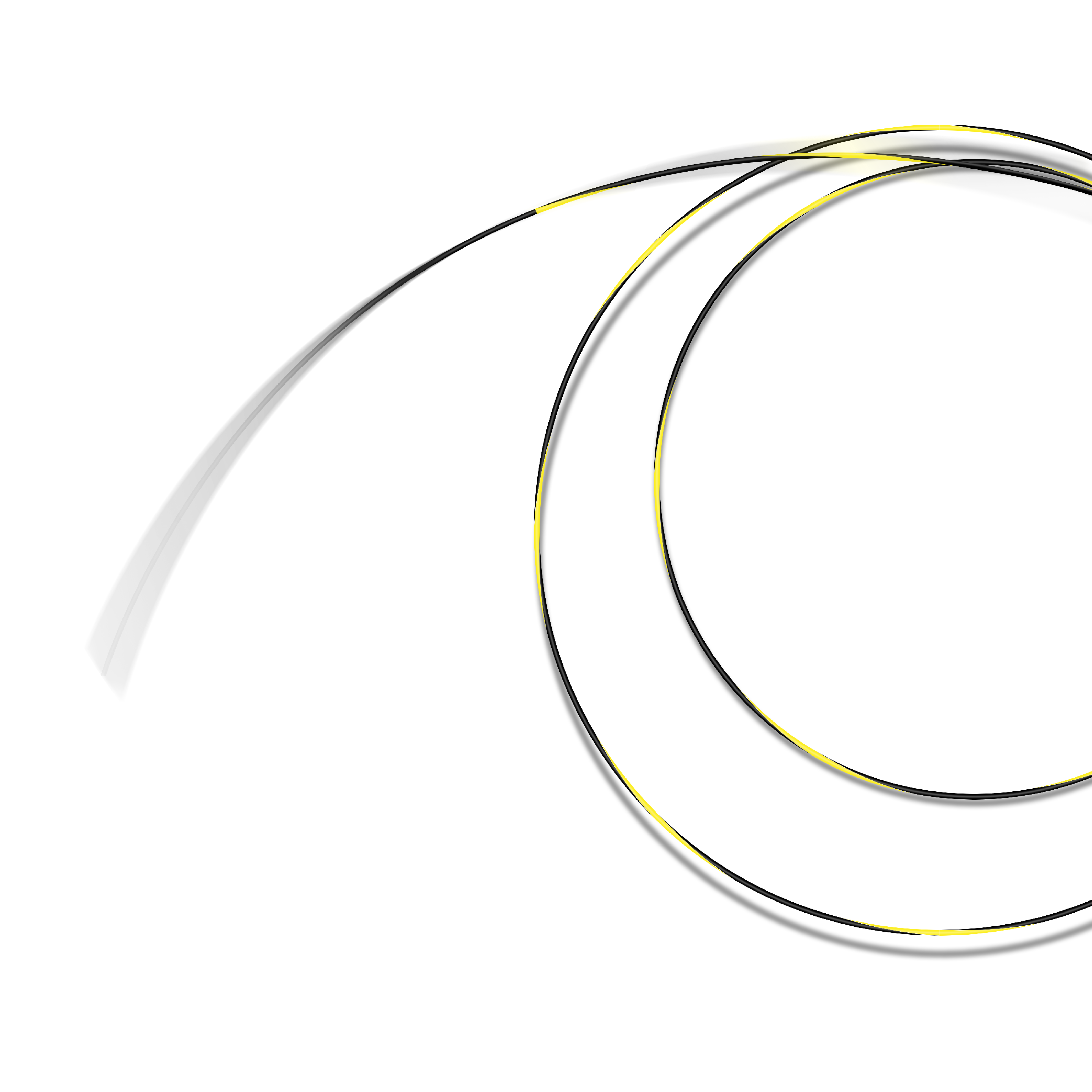 HybriGlide Guide Wire