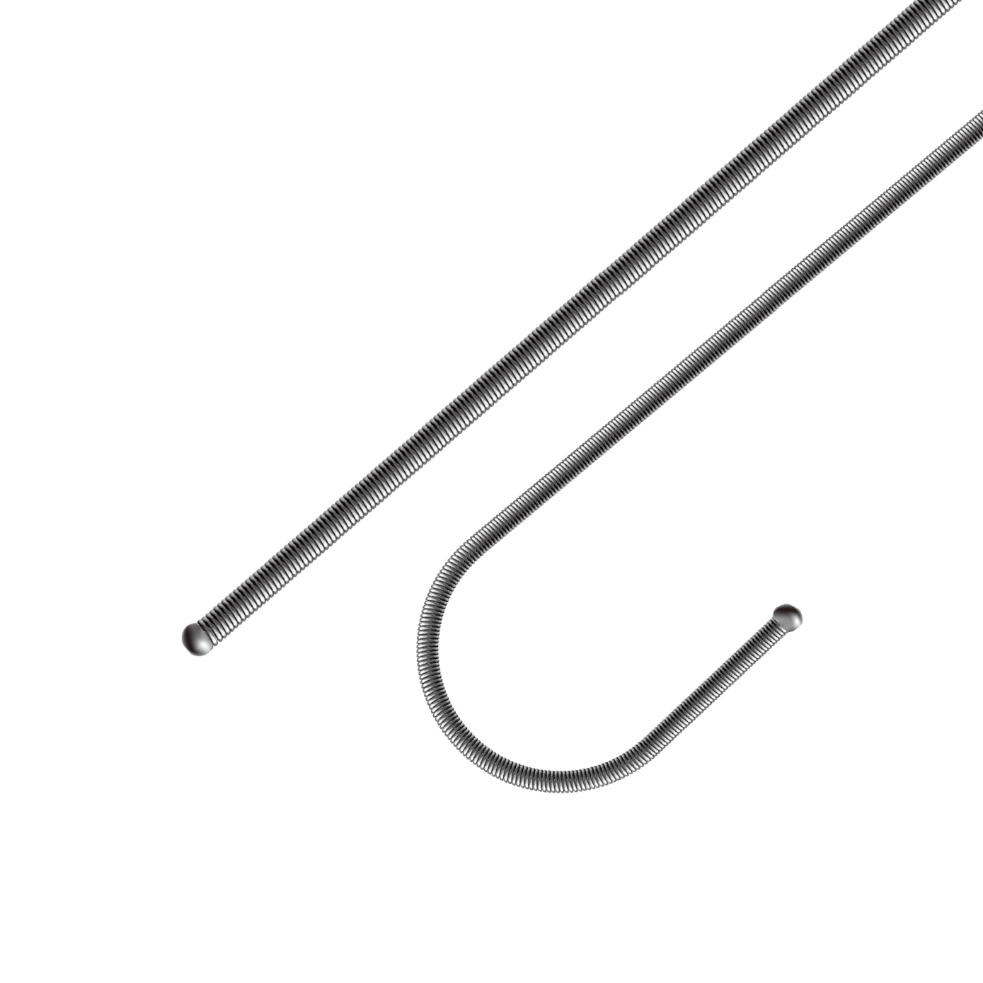 Stainless Steel Guide Wire