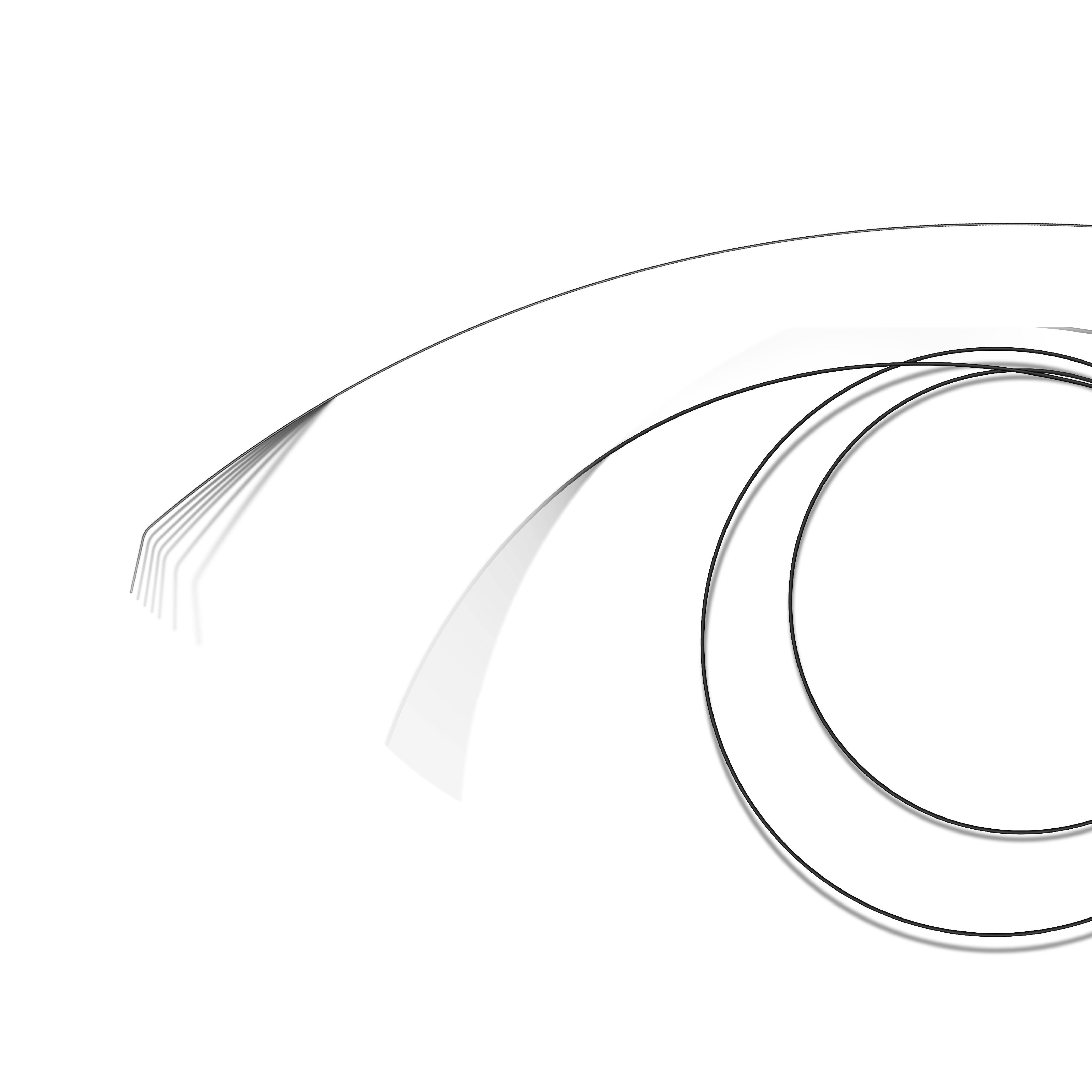 Hydrophilic Guide Wire