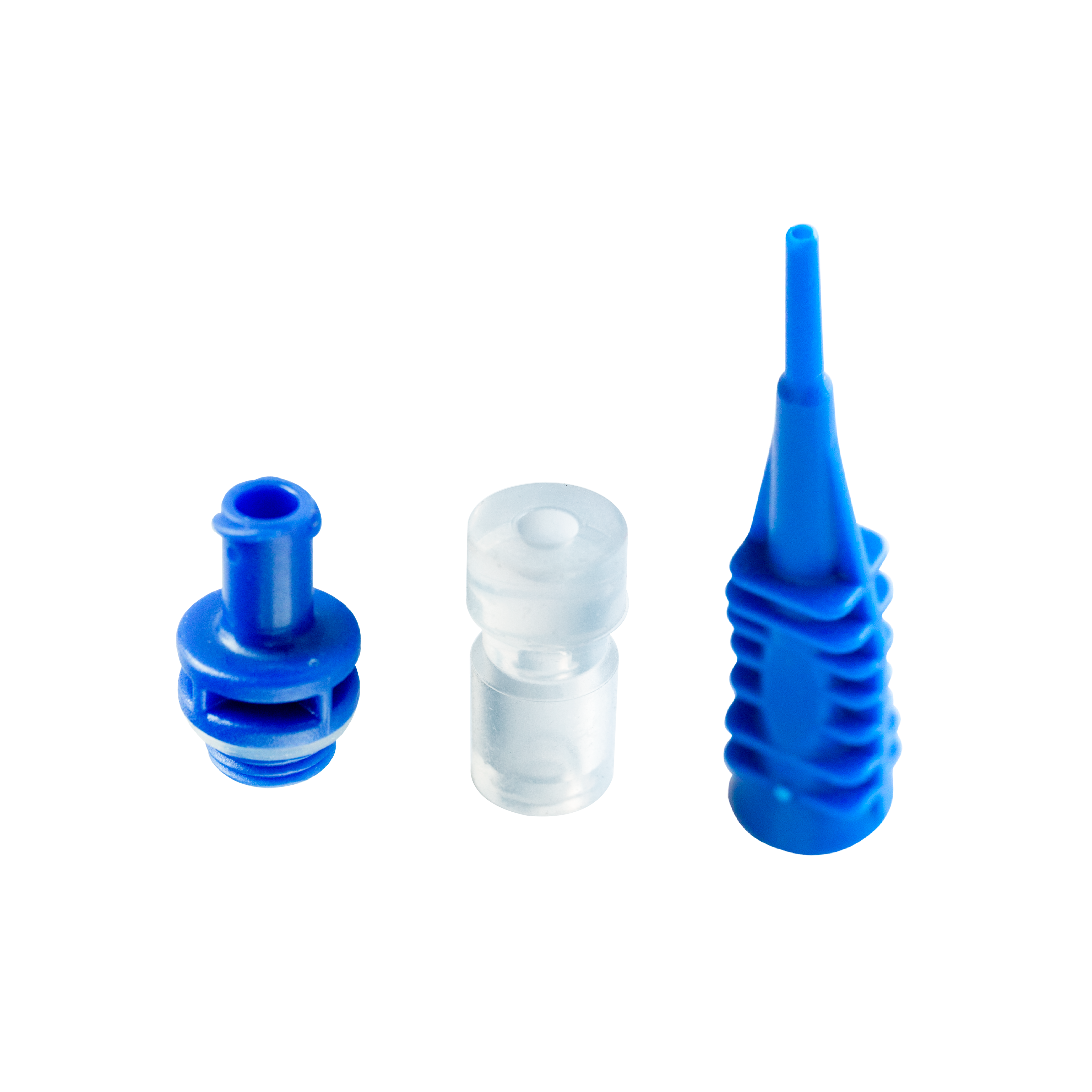 Endoscopic Seal