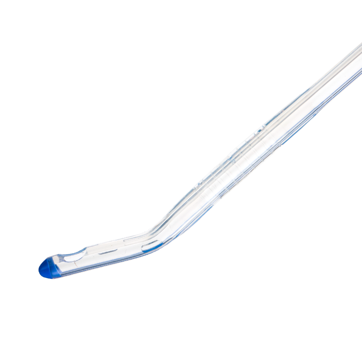 All Silicone Foley Catheter with Dufour Tip