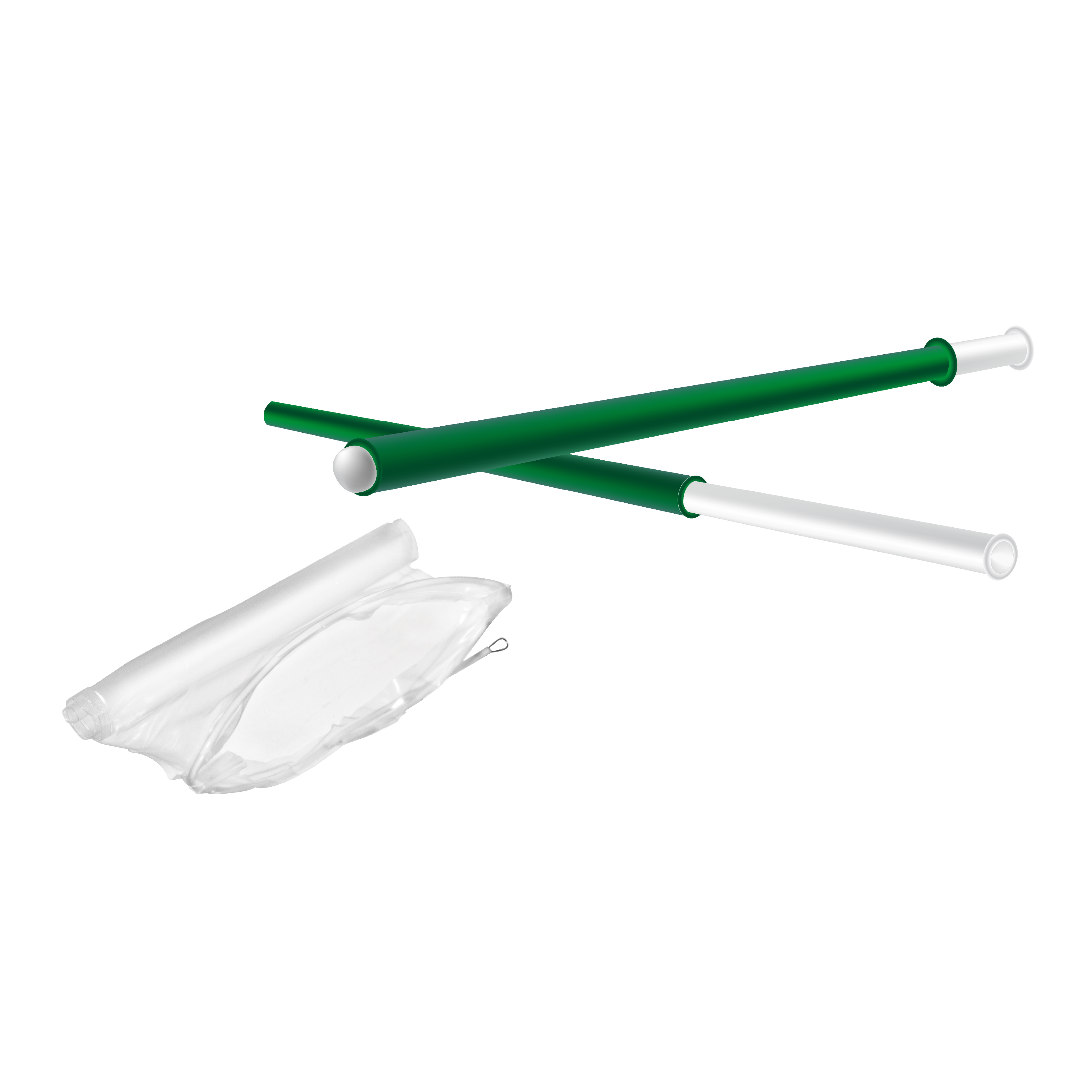Laparoscopic Retrieval Bag