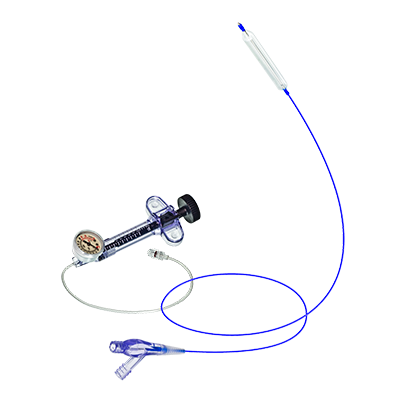 Ureteral Balloon Dilation Catheter Set