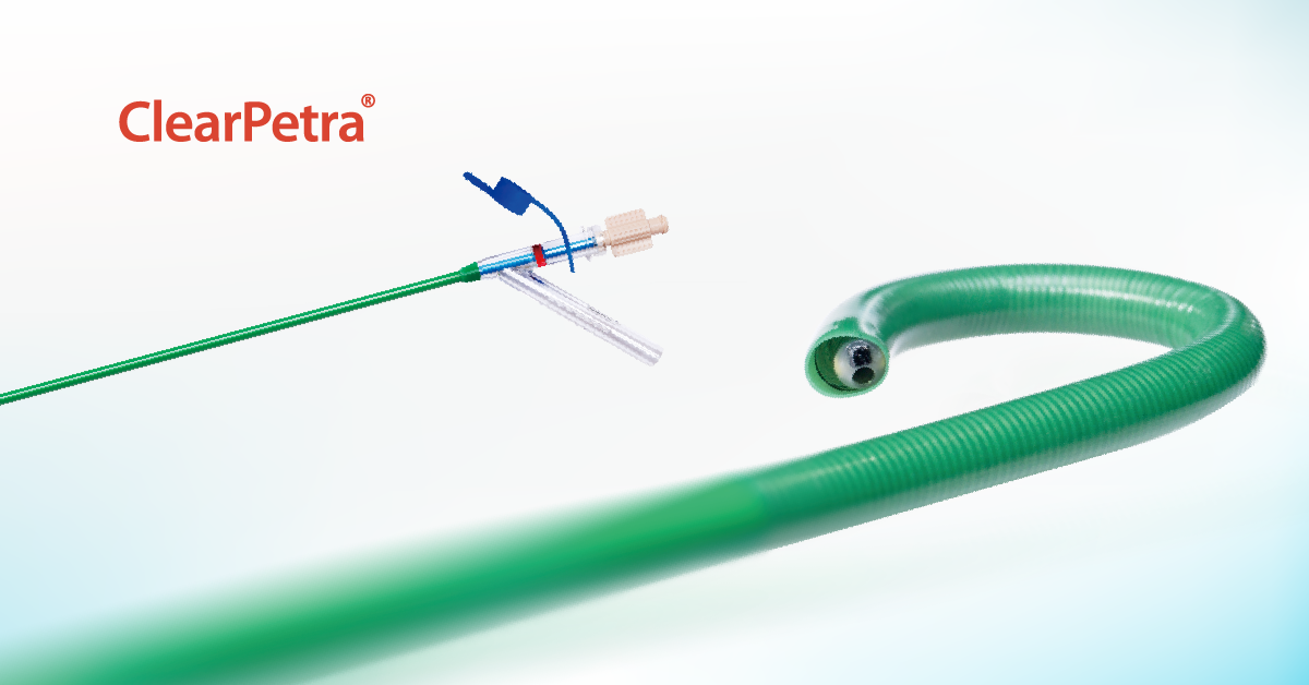 Well Lead Medical and KARL STORZ Announce Exclusive Agreement for Distribution of ClearPetra Stone-Removal System in the U.S.