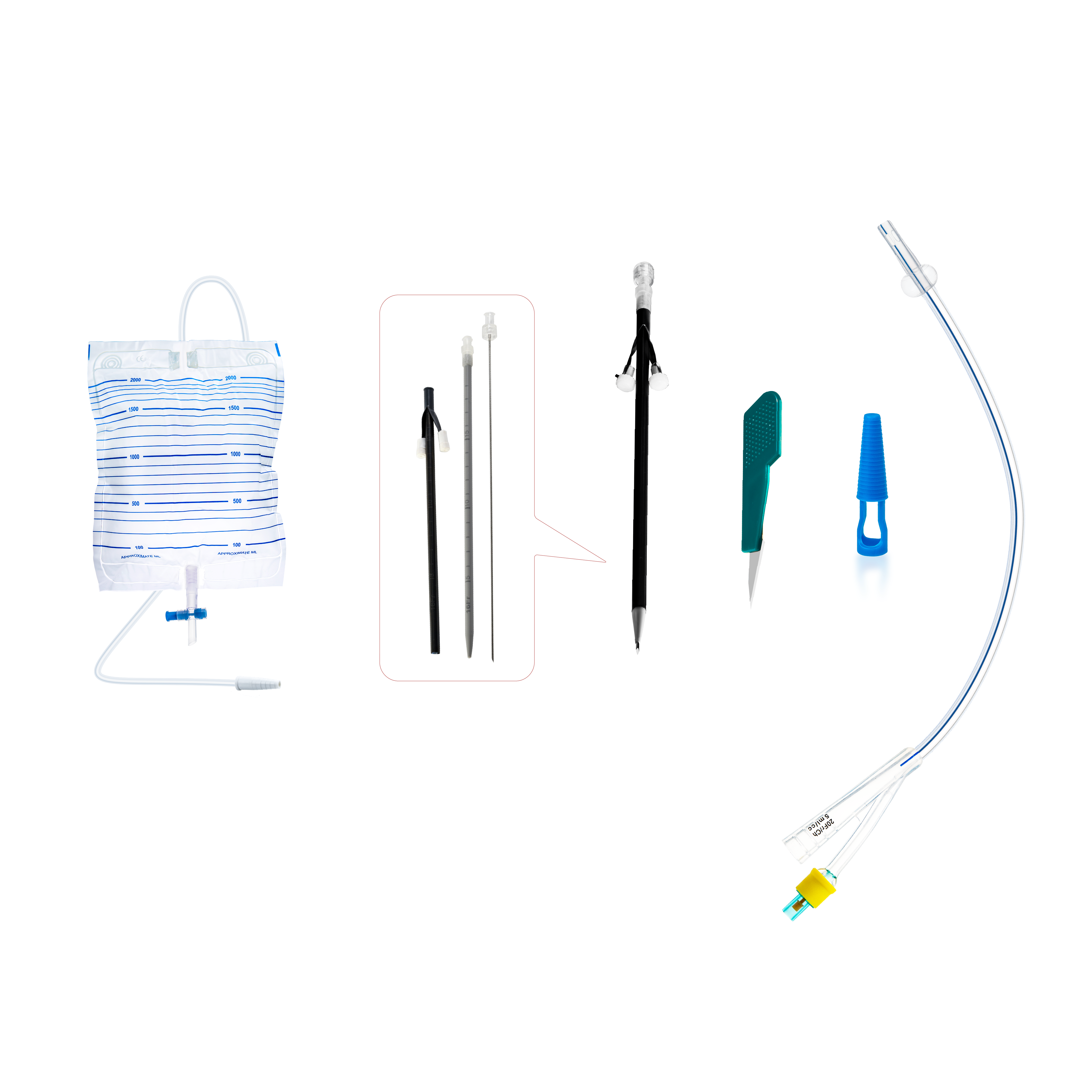  Understanding Suprapubic Catheters and Their Longevity with Well Lead Medical’s Puncture Set