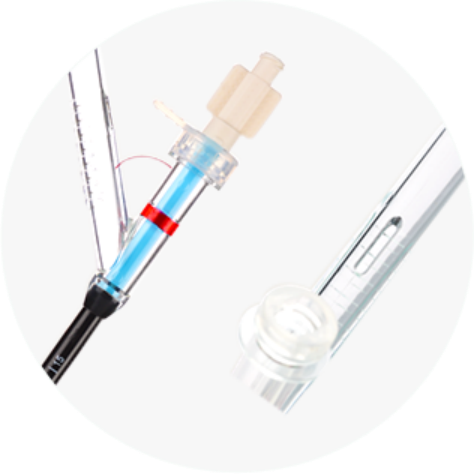 Exploring the Advantages of the ClearPetra Ureteral Access Sheath by Well Lead Medical