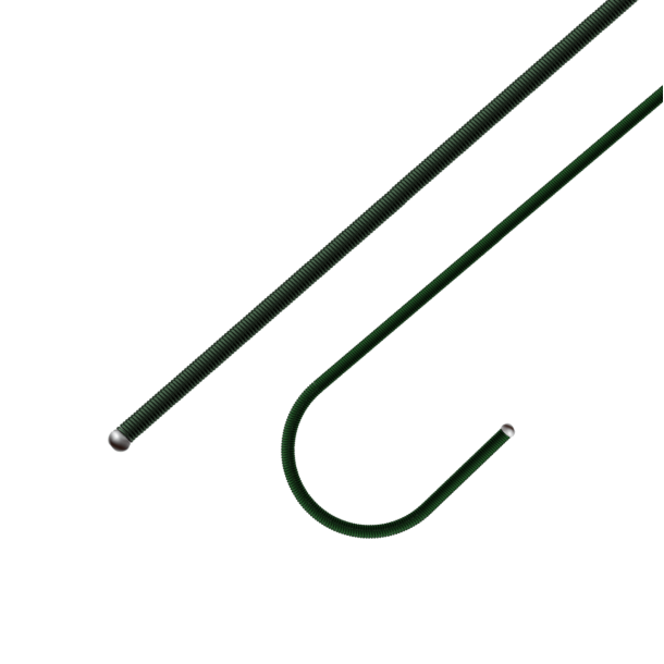 The Essential Role of PTFE Guide Wires in Urological Procedures by Well Lead Medical